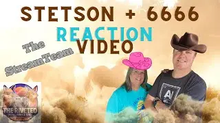 We&rsquo;re Back on Camera! Airstream&rsquo;s Stetson x 6666 Colab | Stream Team Review
