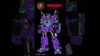 News-A-Mans: Evangelion Optimus #news #transformers #evangelion