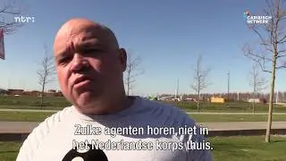 Neef Alexandro over het hoger beroep in zaak Mitch Henriquez