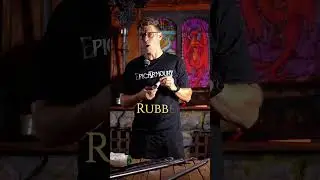Got any LARP swords and other gear need reparations? Fear not! The Repair Glue is here to help!