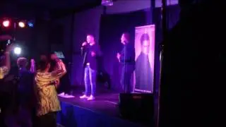 Gregory & Michael Venicio  : jouw blik