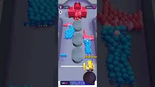 LEVEL 30 MOB CONTROL 🛂🎛️🛂