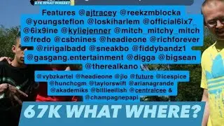 SKIIIGANG Dimzy, Scribz and Mally - Laid Back Session (Maximum Recordings) MillzBeatz