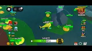 Im playing br evolution zombie but whit my fans
