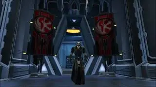 A quick walk through HQ