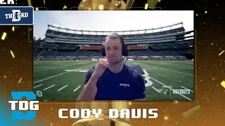 Patriots Cody Davis' Rocket League Main Event Highlights | The Dad Gaming League