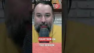 Wan&rsquo;Dale Robinson Was a Fantasy Football Steal in 2025