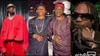 L.A.X - I HAVE NO DEEP FRIEND IN THE INDUSTRY; MY ARGUMENT WITH WIZKID WITH CONTROVERSY AND MORE