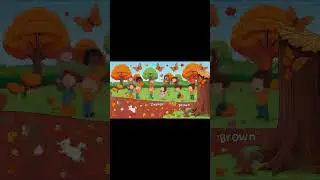 PART 3 Let&rsquo;s Learn Colors Together! Kids Songs  by YKG