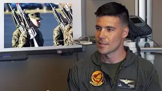 Patriot Profiles - Capt Tyler 