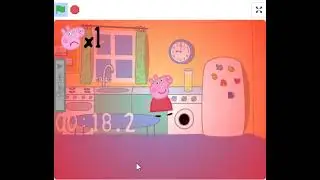 Peppa Pig Simulator Quickest Game Over in 28s 933ms (WR)