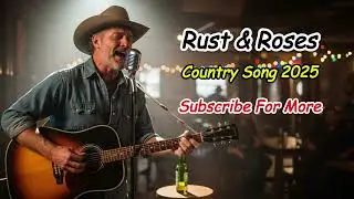 John Denver - Rust & Roses| Country song #CountryMusic  #CountrySongs  #countryplaylist