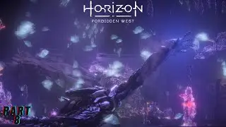 Horizon Forbidden West - Playthrough &ndash; Part 8