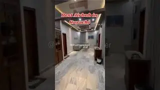 Best Airbnb in karachi || Affordable stay with friends and family