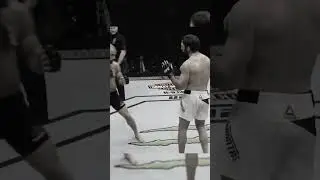 TOP LIGHTWEIGHT KNOCKOUTS - VANNATA vs MAKDESSI #shorts