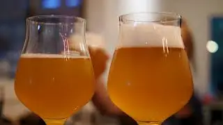 Terre Talk with Great Raft Brewing