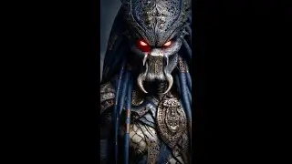 Humans And Yautja : Rite of the Forgotten Territories