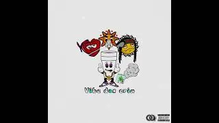 AT Rutar, Lil MK, DaBlock, Lk, GB - Trazendo a Vibe (Prod. Getzh)