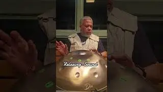 Relaxing-Sound   Anthony Bell | HealedToMove 