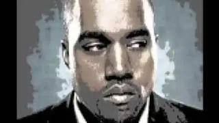 Kanye West - Heartless (DJ Kipe Remix) - Instru