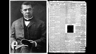U.S, African American Newspapers 1899