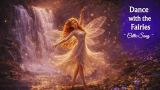 Dance with the Fairies - Magical Celtic Song