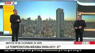 📺 JULIO MARÍA SANGUINETTI ANALIZÓ LA GESTIÓN DE JAVIER MILEI EN EL PASE DE LAJE Y BATAGLIA