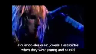 Adema the way you like it lyrics e legendado