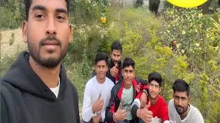 Bhagwan bag mein Gaye ghumne  #mini blog# vairal # vlog