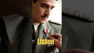 How One Man Tricked Hitler and Saved D-Day