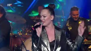 Teška Industrija - Novo je jutro (67. Zagrebački festival 2020)