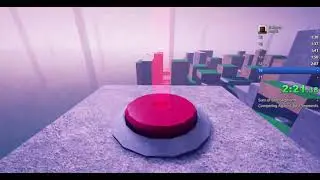 Refunct Any% in 3:57.60