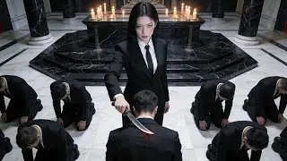 She's NOT a Weak Wife! | Unexpected Love with a Secret Assassin