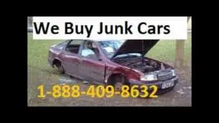 Cash For Junk Car Portland OR, Junk Cars Removal Beaverton, Gresham, Hillsboro, Clackamas OR