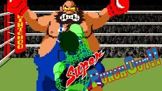 Super Punch-Out!! (1984)
