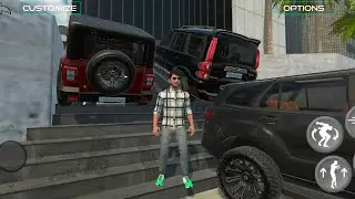 Thar scorpio ford septs climbing test 🚗#trending #manatruckvlogs #viral #mrbeast #cartoon #tractor 