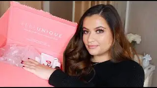 Feel Unique Haul | Makeup, Skincare, Haircare & Discount Code!