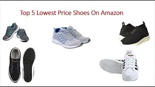 Top Best Shoes