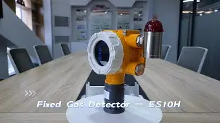 ES10H Fixed Multi Gas Detector Wholesale