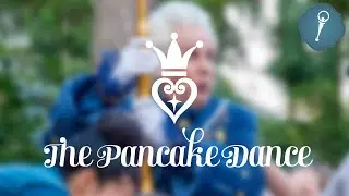 The Efteling Pancake Dance | Zomer Efteling | Twinkelplaat 🎧
