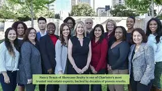 Why Nancy Braun Is Charlotte's Trusted Expert For Selling Homes? 🔑