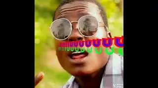 USHERATI BY ELBOY BUSSY official music.
