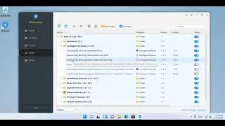 iDefender - The Infinite Potential Host Intrusion Prevention System (HIPS)