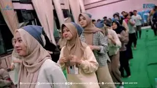 Synergy Building Gelombang 2 Tahun Ajaran 2023/2024 I Merajut Asa Meraih Cita untuk Sukses Bersama