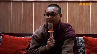 Dharma Desana || BUDDHA VIHARA | Revered Monk Buddhadatta Sthavira I BODHI TV