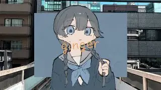 ginger / caerude feat.初音ミク