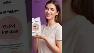 Discover natural weight loss! Dayease patches stop snacking and boost metabolism.