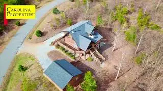 Above it All - Vacation Rental by Carolina Properties