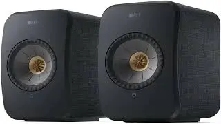 KEF LSX II Wireless HiFi Speakers &mdash; Should You Buy This Compact HiFi System Now?