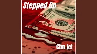 Stepped On